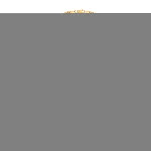 Silver Plated 3.2mm Franco Chain