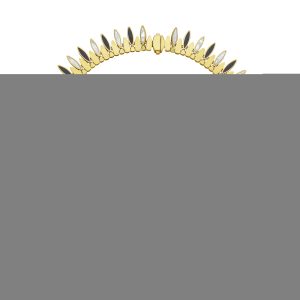 14K La Grand Dame Necklace