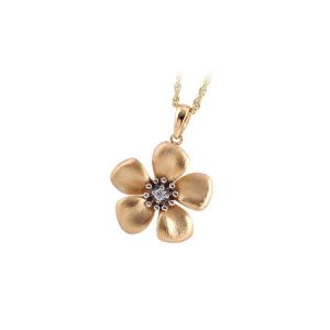 14KT Gold Necklace