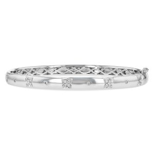 14KT Gold Bracelet
