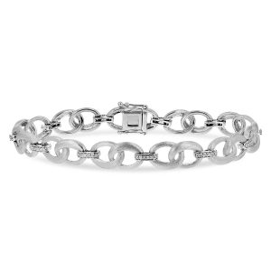 14KT Gold Bracelet