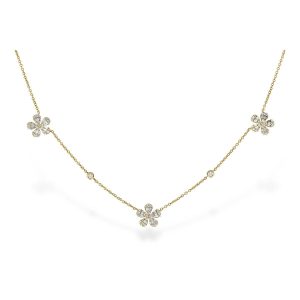 14KT Gold Necklace