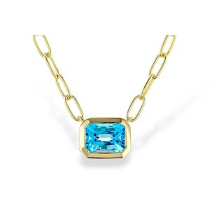 14KT Gold Necklace
