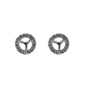 14KT Gold Earrings