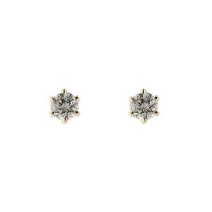 14KT Gold Earrings
