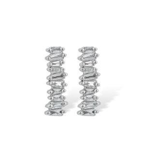 14KT Gold Earrings