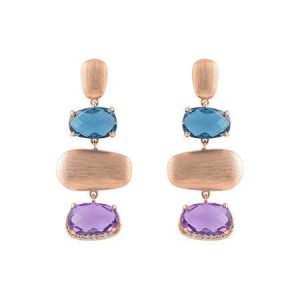 14KT Gold Earrings