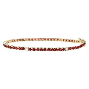 14KT Gold Bracelet