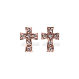 14KT Gold Earrings