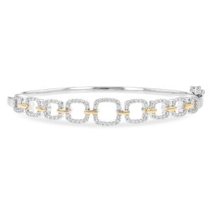 14KT Gold Bracelet