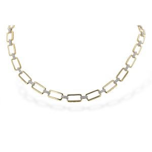 14KT Gold Necklace