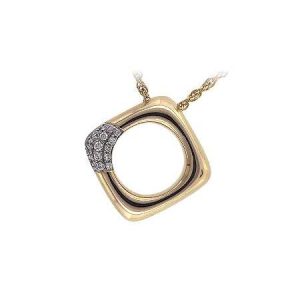 14KT Gold Necklace