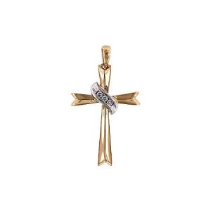 14KT Gold Pendant