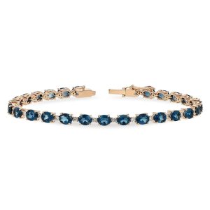 14KT Gold Bracelet