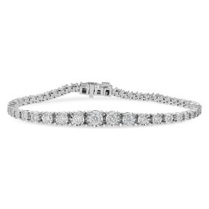 14KT Gold Bracelet