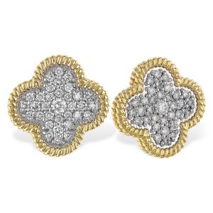 14KT Gold Earrings