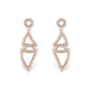 14KT Gold Earrings