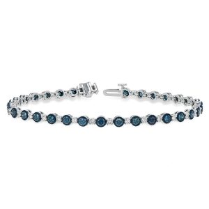 14KT Gold Bracelet