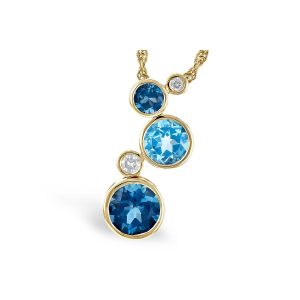 14KT Gold Necklace