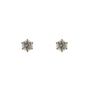 14KT Gold Earrings