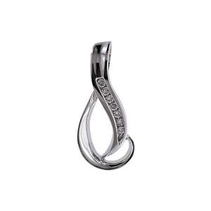14KT Gold Pendant