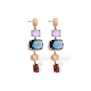 14KT Gold Earrings