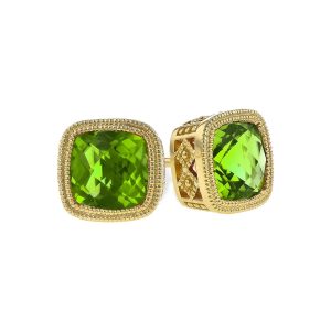 14KT Gold Earrings