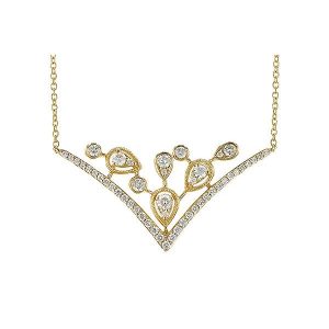 14KT Gold Necklace