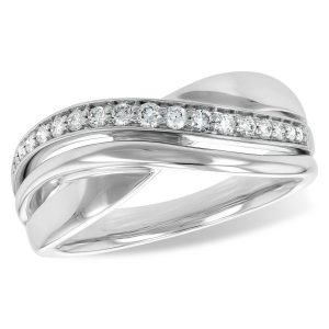 14KT Gold Ladies Wedding Ring
