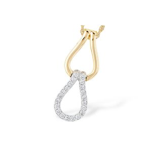 14KT Gold Necklace