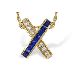 14KT Gold Necklace