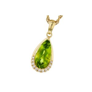 14KT Gold Necklace