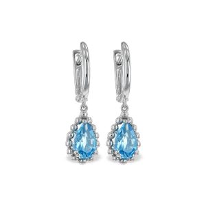 14KT Gold Earrings