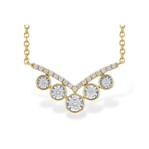 14KT Gold Necklace