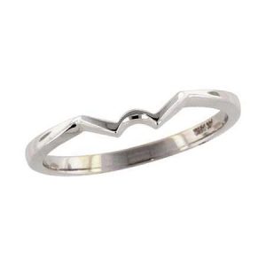 14KT Gold Ladies Diamond Ring