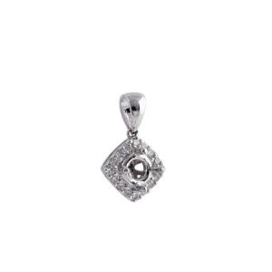 14KT Gold Pendant
