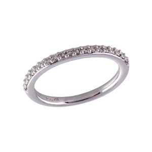 14KT Gold Ladies Wrap/Guard