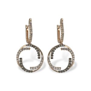 14KT Gold Earrings