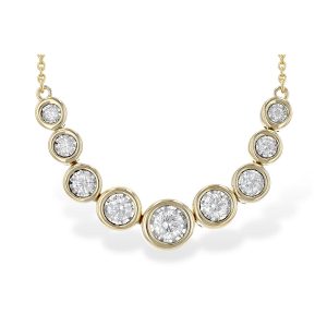 14KT Gold Necklace
