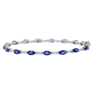 14KT Gold Bracelet