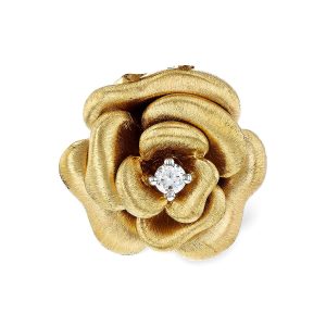 14KT Gold Pendant