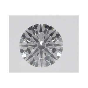 0.30 Carat Round Diamond