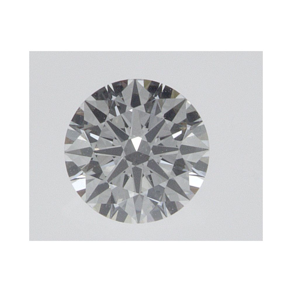 0.30 Carat Round Diamond