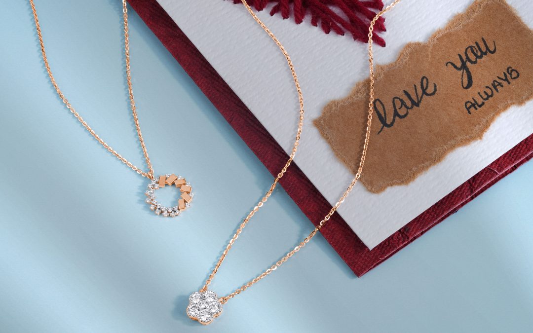 Before the List: Finding the Perfect Jewelry Gift This Holiday Season