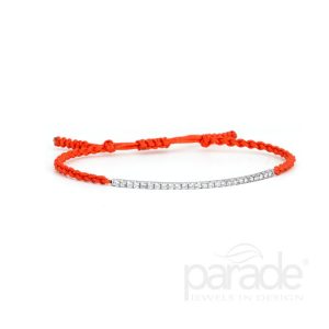 Yana Diamond Bracelet