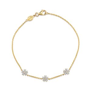 Diamond Bracelet