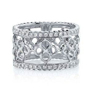 Diamond Clover Band