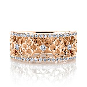 Diamond Clover Band