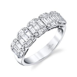 Diamond Cluster Band