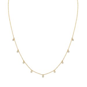 Diamond Necklace